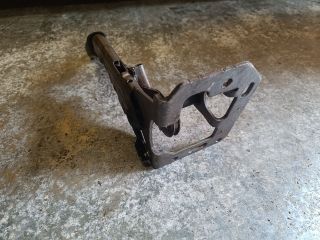 bontott FORD FOCUS II Kézifék Kar