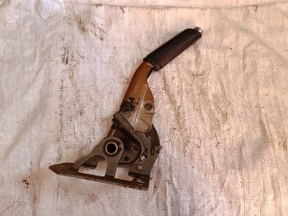 bontott FORD FOCUS II Kézifék Kar