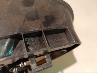 bontott FORD FOCUS II Kilométeróra Keret