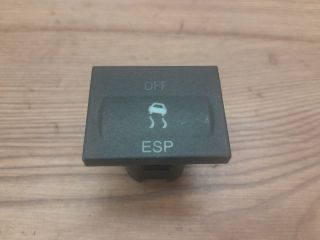 bontott FORD FOCUS II Kipörgésgátló Kapcsoló