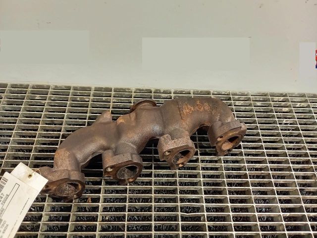 bontott FORD FOCUS II Kipufogó Közösítő