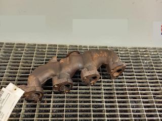 bontott FORD FOCUS II Kipufogó Közösítő