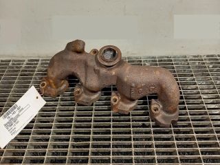 bontott FORD FOCUS II Kipufogó Közösítő