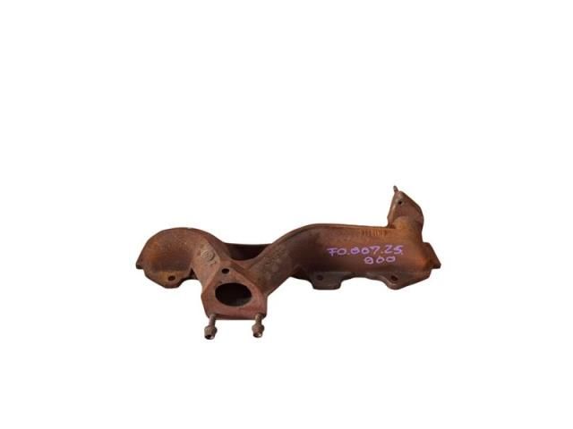 bontott FORD FOCUS II Kipufogó Közösítő