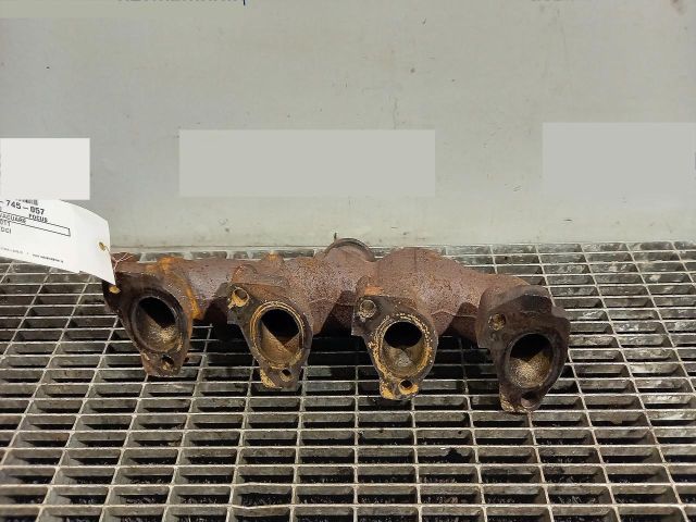 bontott FORD FOCUS II Kipufogó Közösítő