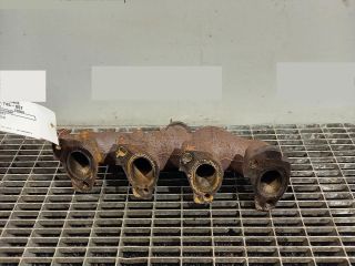 bontott FORD FOCUS II Kipufogó Közösítő