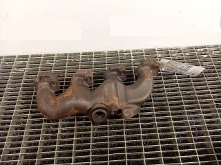 bontott FORD FOCUS II Kipufogó Közösítő