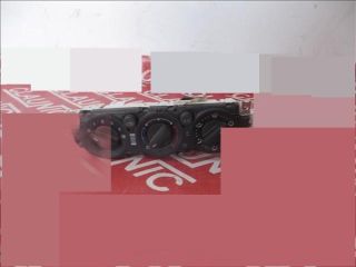 bontott FORD FOCUS II Klíma Kapcsoló