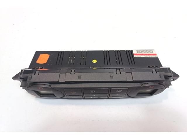 bontott FORD FOCUS II Klíma Kapcsoló