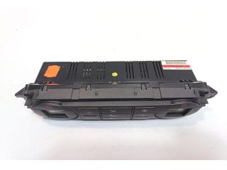 bontott FORD FOCUS II Klíma Kapcsoló