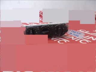 bontott FORD FOCUS II Klíma Kapcsoló