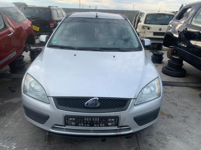 bontott FORD FOCUS II Klíma Kapcsoló