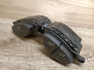 bontott FORD FOCUS II Klíma Kapcsoló