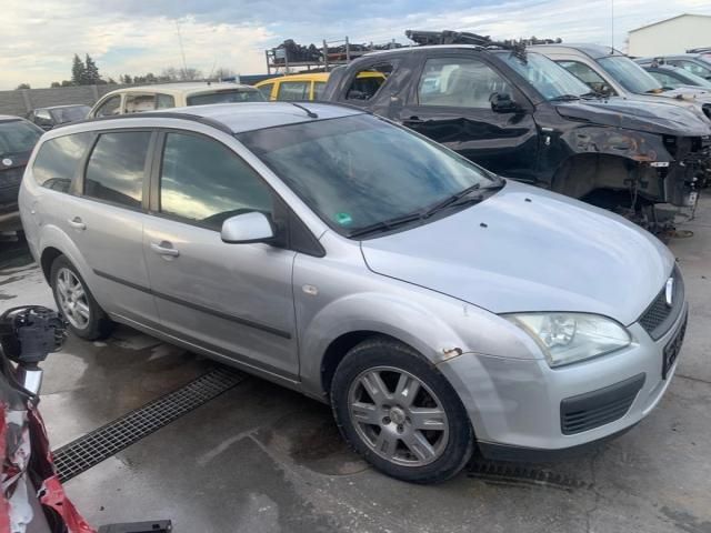 bontott FORD FOCUS II Klíma Kapcsoló