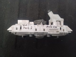 bontott FORD FOCUS II Klíma Kapcsoló