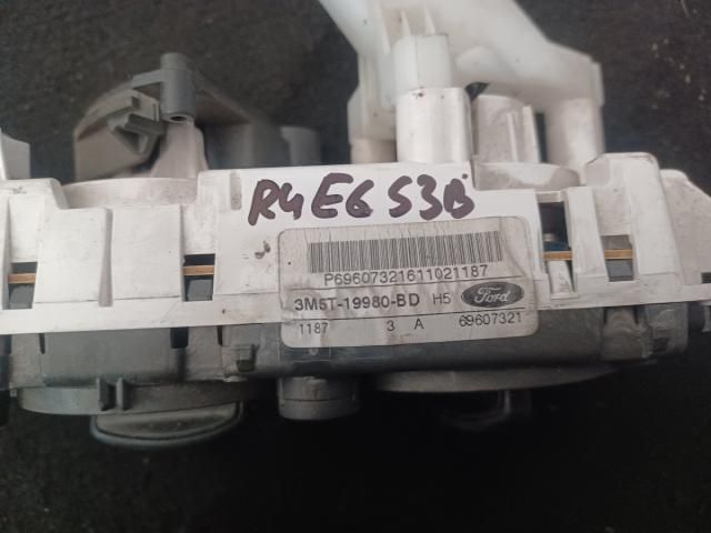 bontott FORD FOCUS II Klíma Kapcsoló