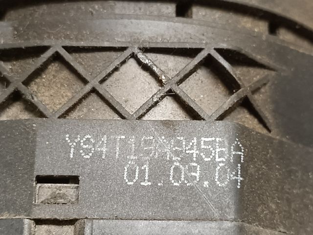 bontott FORD FOCUS II Klíma Kapcsoló