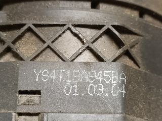 bontott FORD FOCUS II Klíma Kapcsoló