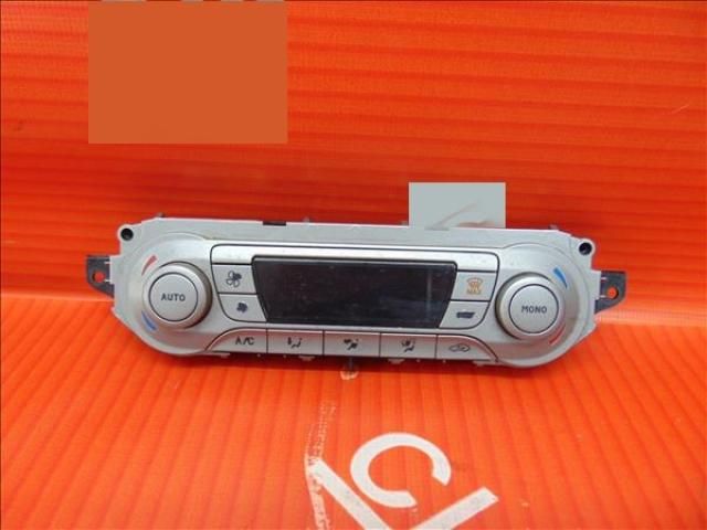 bontott FORD FOCUS II Klíma Kapcsoló