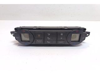 bontott FORD FOCUS II Klíma Kapcsoló