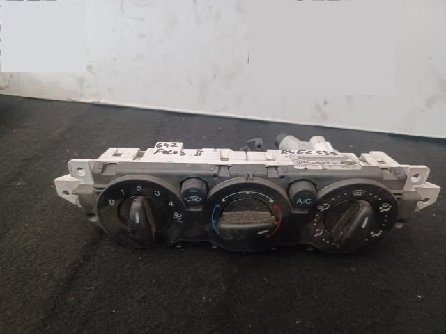 bontott FORD FOCUS II Klíma Kapcsoló