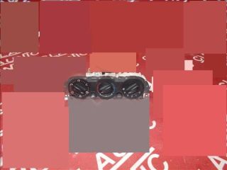 bontott FORD FOCUS II Klíma Kapcsoló