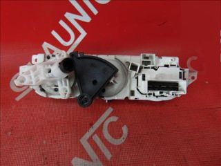 bontott FORD FOCUS II Klíma Kapcsoló