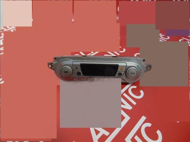 bontott FORD FOCUS II Klíma Kapcsoló