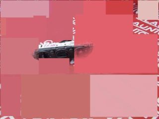 bontott FORD FOCUS II Klíma Kapcsoló