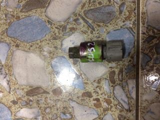 bontott FORD FOCUS II Klíma Nyomásérzékelő Kapcsoló