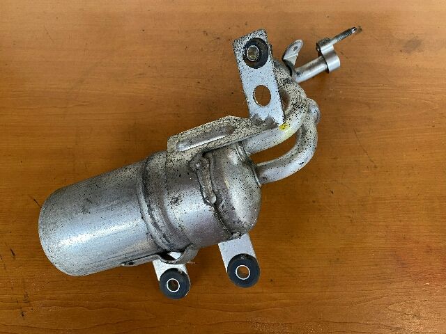 bontott FORD FOCUS II Klíma Párátlanító Tartály