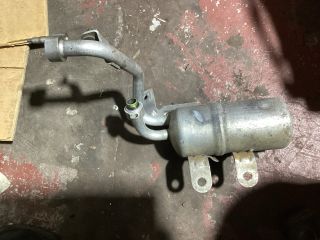 bontott FORD FOCUS II Klíma Párátlanító Tartály