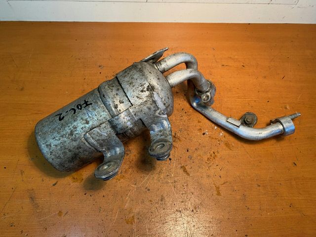 bontott FORD FOCUS II Klíma Párátlanító Tartály