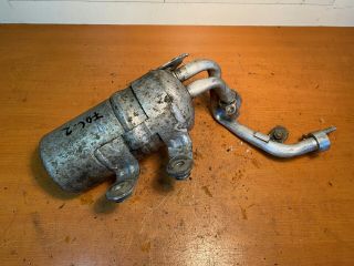 bontott FORD FOCUS II Klíma Párátlanító Tartály