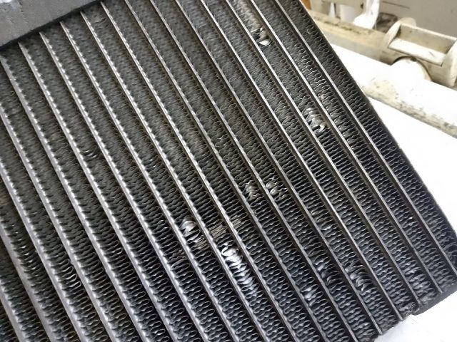 bontott FORD FOCUS II Klíma Párologtató