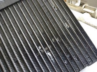 bontott FORD FOCUS II Klíma Párologtató