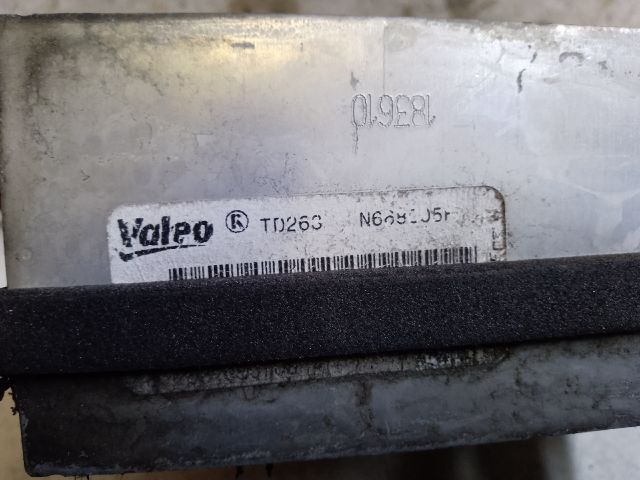 bontott FORD FOCUS II Klíma Párologtató