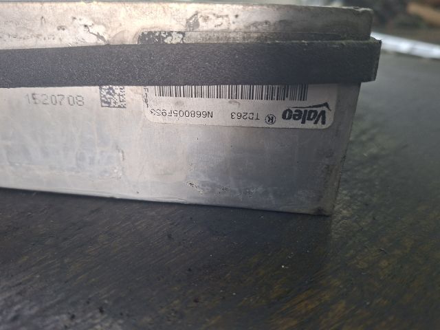 bontott FORD FOCUS II Klíma Párologtató