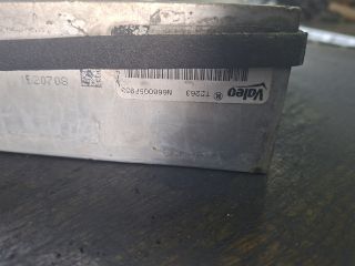 bontott FORD FOCUS II Klíma Párologtató