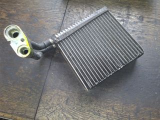 bontott FORD FOCUS II Klíma Párologtató