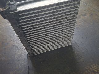 bontott FORD FOCUS II Klíma Párologtató