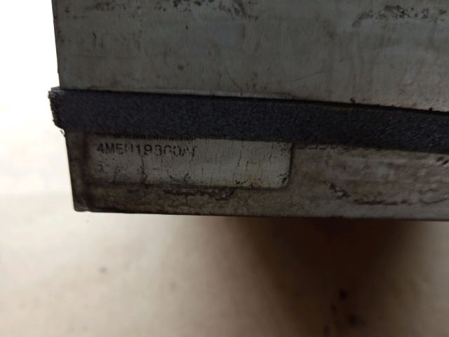 bontott FORD FOCUS II Klíma Párologtató