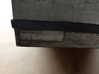 bontott FORD FOCUS II Klíma Párologtató