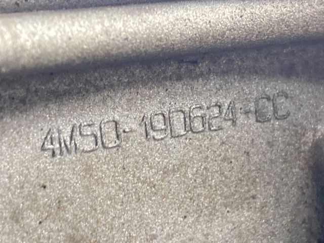 bontott FORD FOCUS II Klíma Tartó Bak