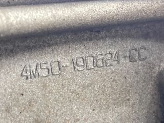 bontott FORD FOCUS II Klíma Tartó Bak