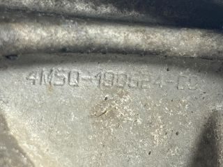 bontott FORD FOCUS II Klímakompresszor Tartó Bak