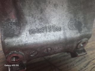 bontott FORD FOCUS II Klímakompresszor Tartó Bak