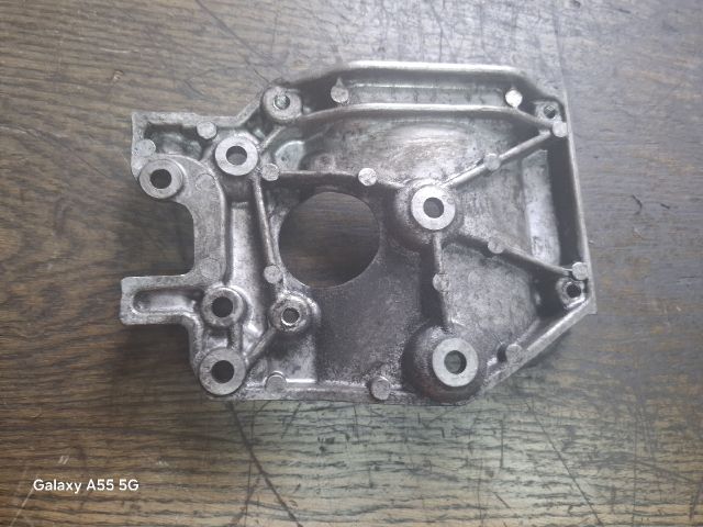 bontott FORD FOCUS II Klímakompresszor Tartó Bak