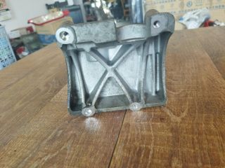 bontott FORD FOCUS II Klímakompresszor Tartó Bak