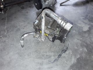 bontott FORD FOCUS II Klímakompresszor